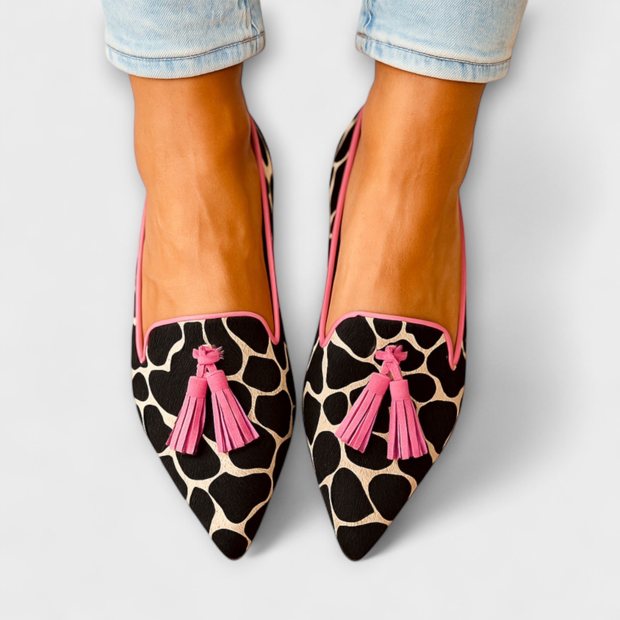 Steinsee Loafer & Pumps