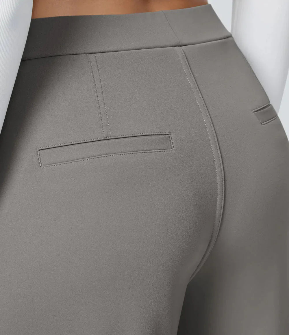 Amara™ | Elegante Weite Hose