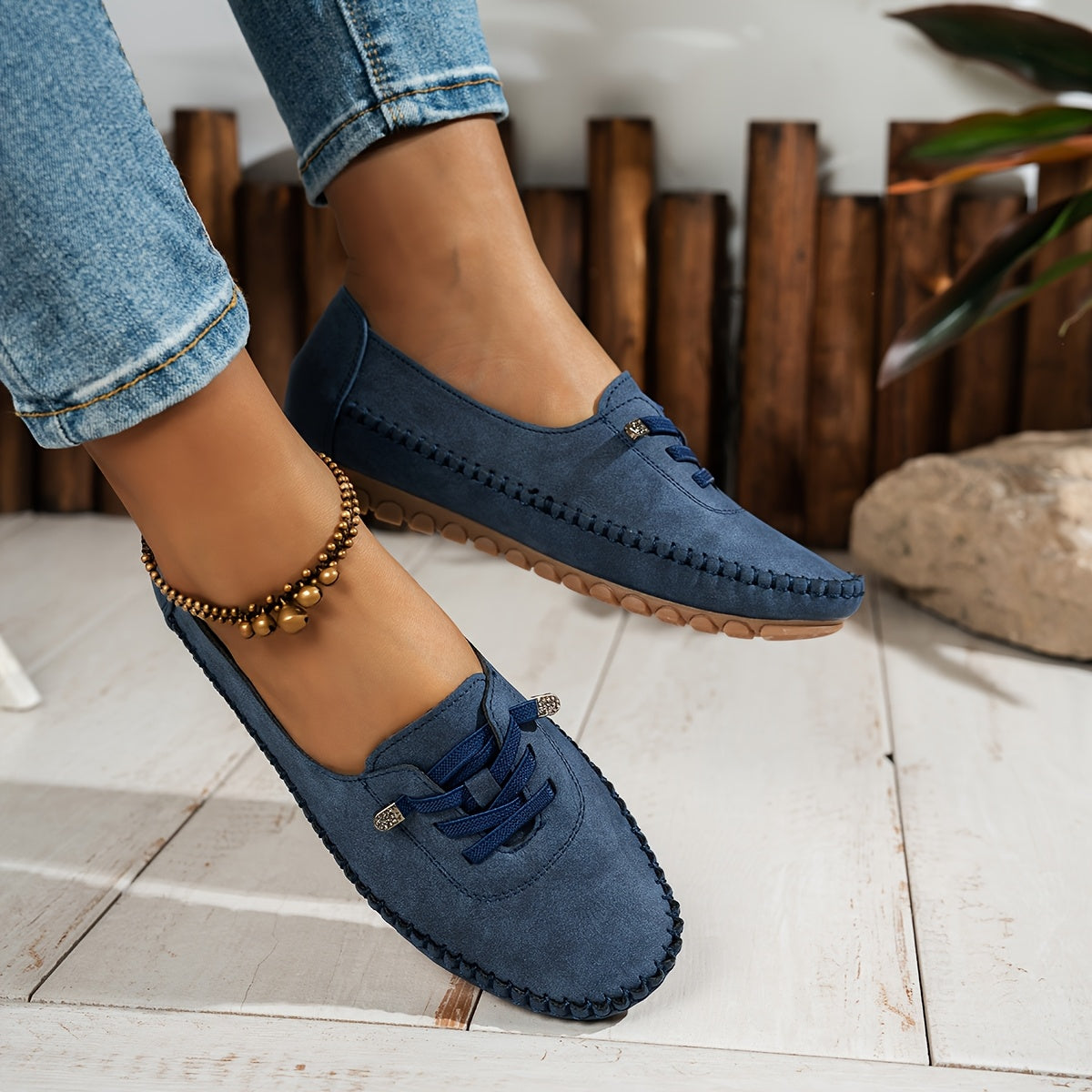 Celestina™ - Flexible Halbschuhe mit Extra Komfort