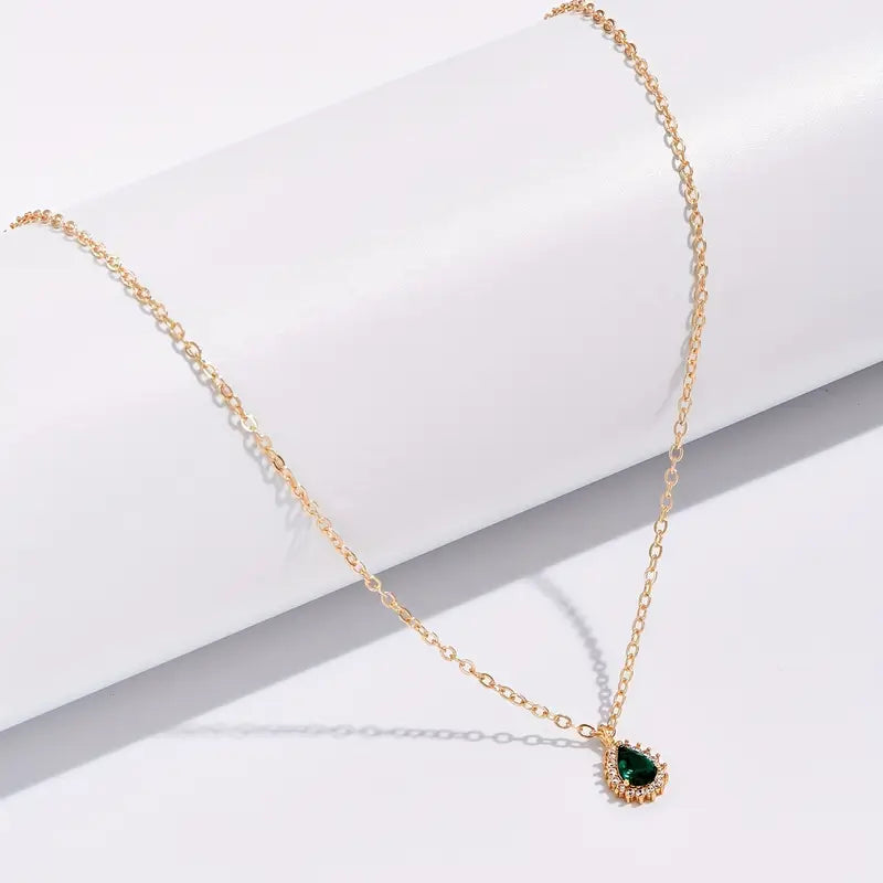 Yvaine Gladorra Gold Necklace