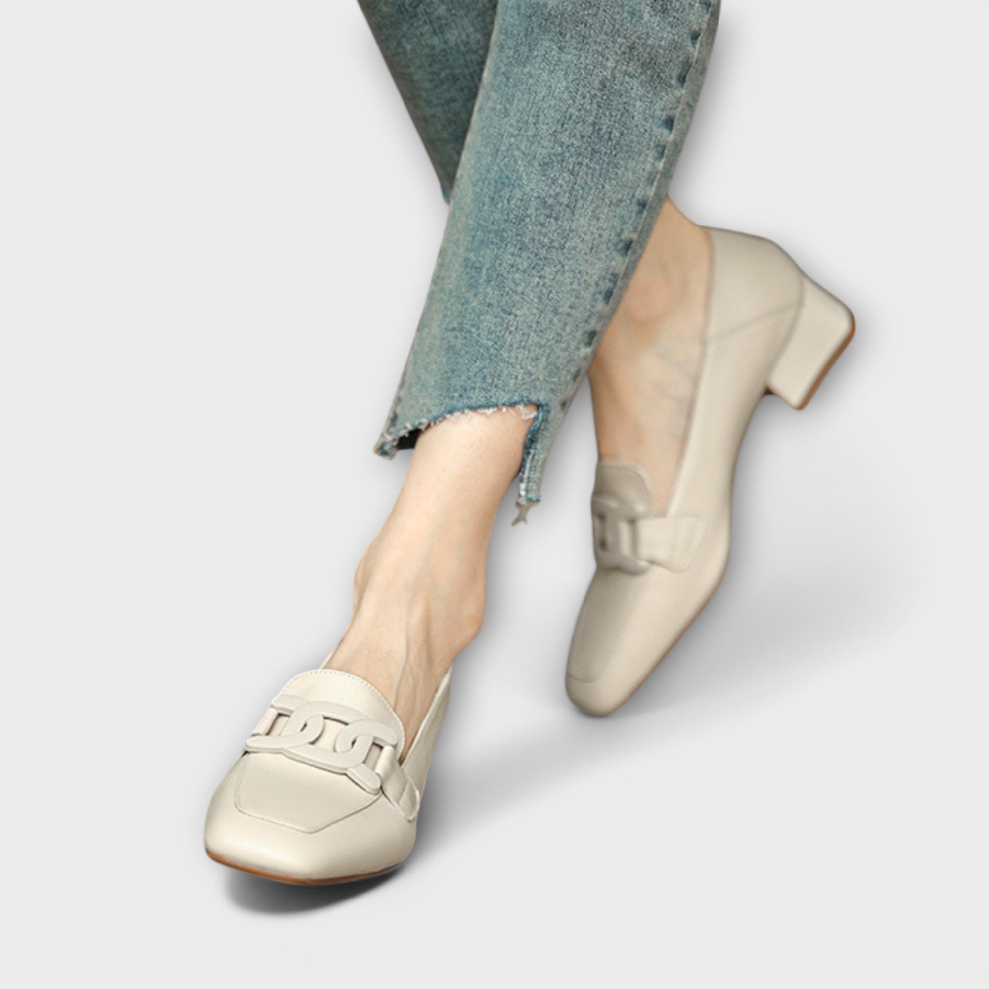 Monika - Slipper