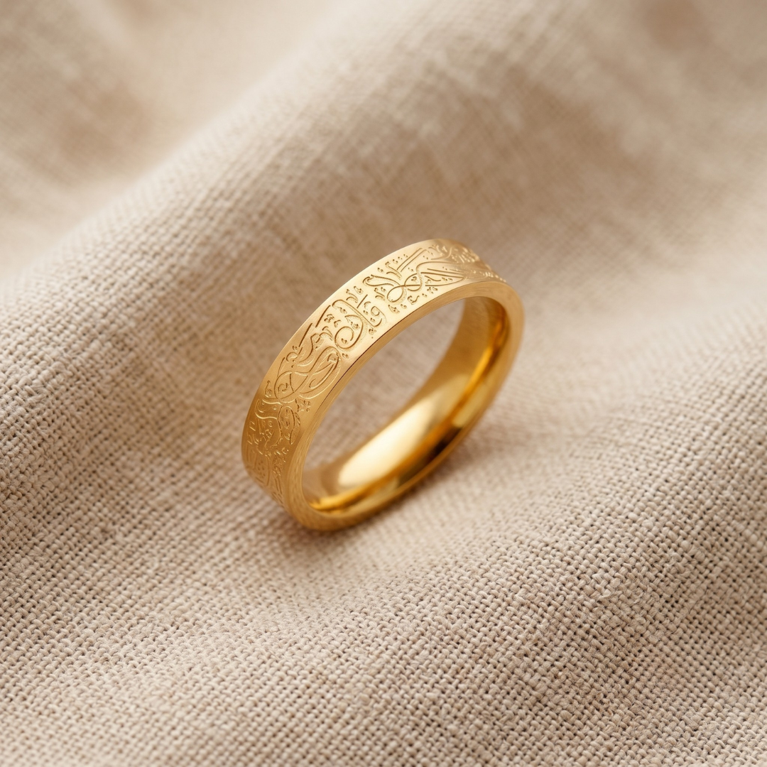 Nimara™ - Eleganter Bandring