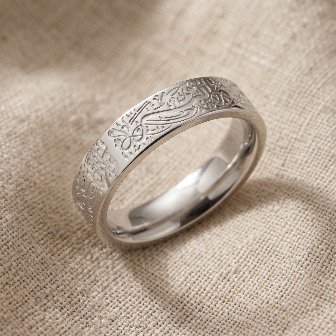 Nimara™ - Eleganter Bandring