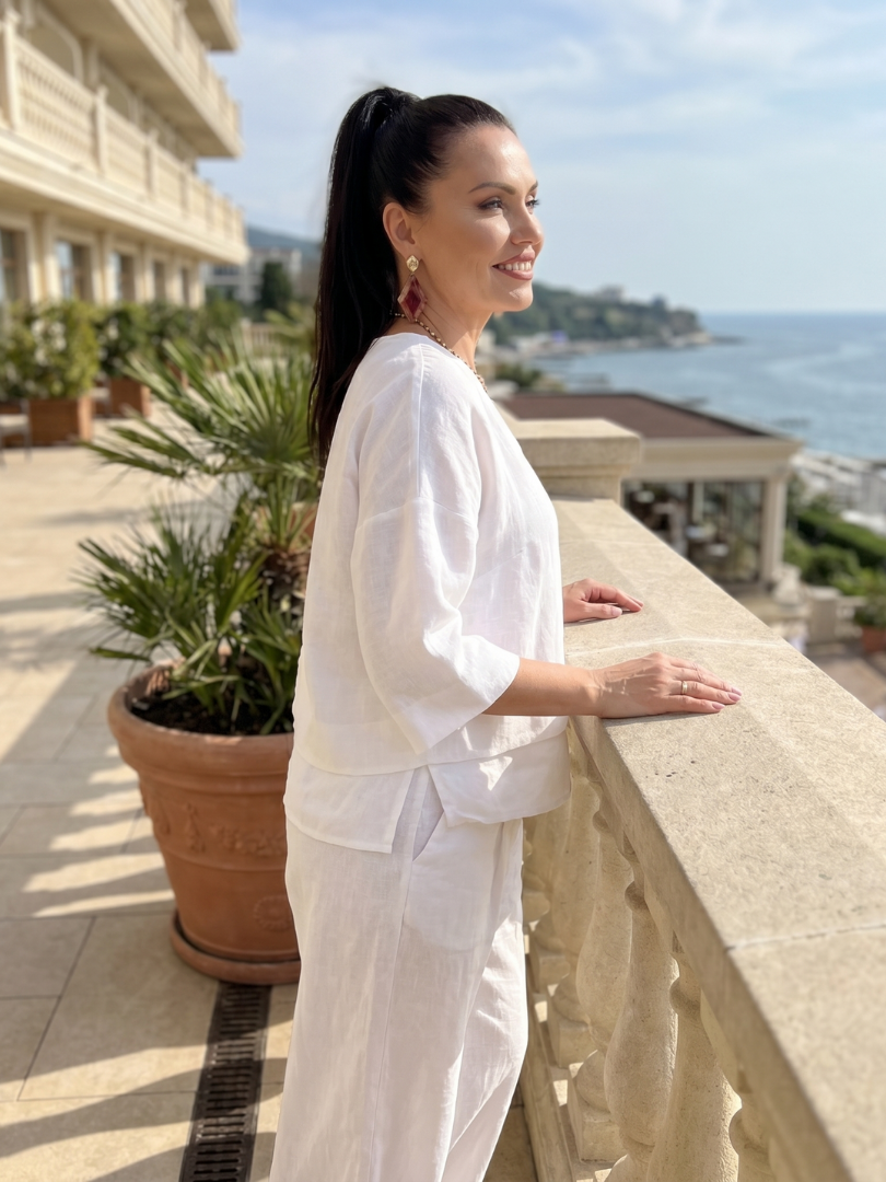 Marivelle™ | Eleganter Zweiteiler