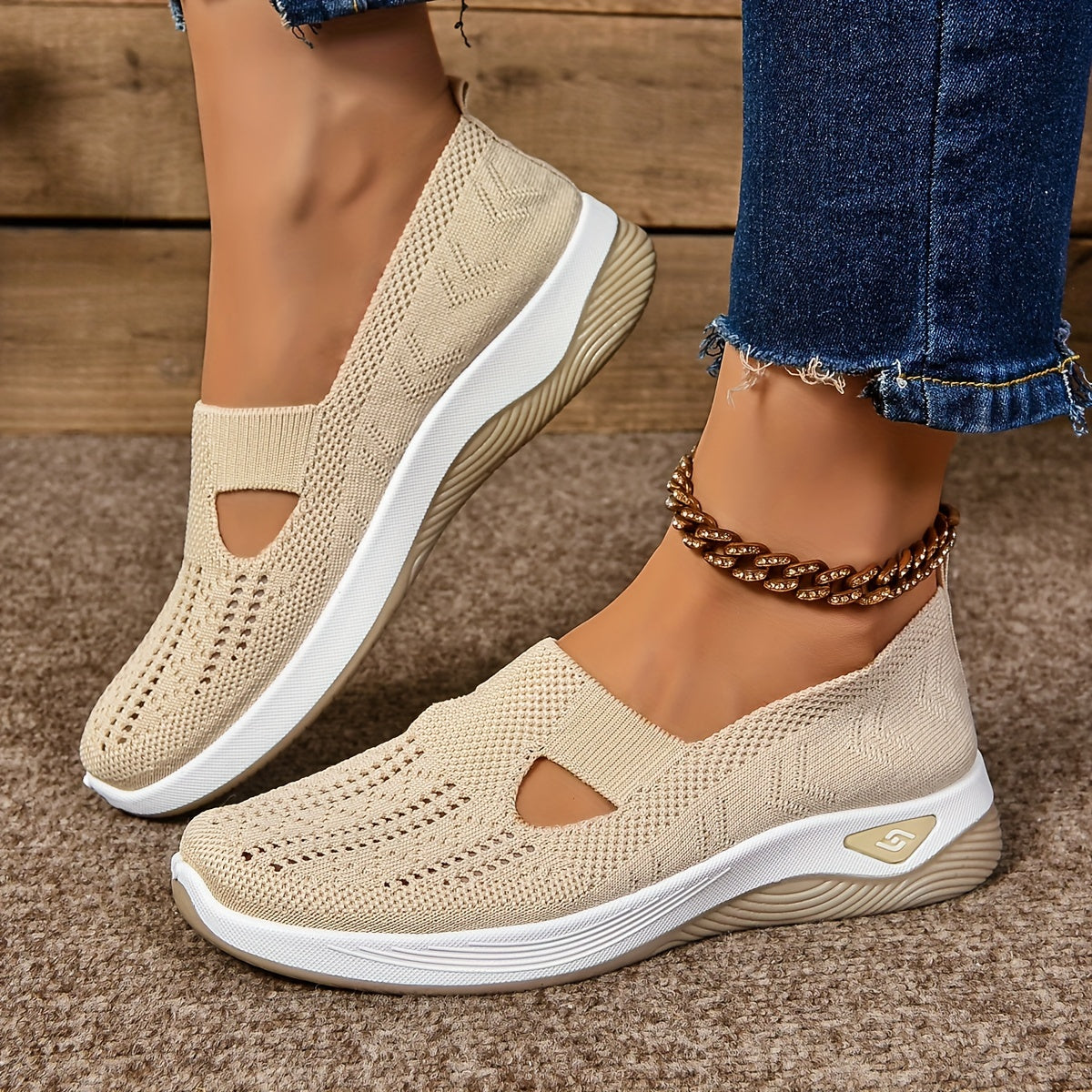 OrthoStep™ — Orthopädische Komfortschuhe