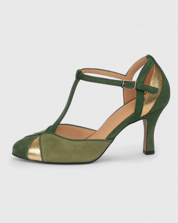 Olga | Stilvolle und bequeme High Heels