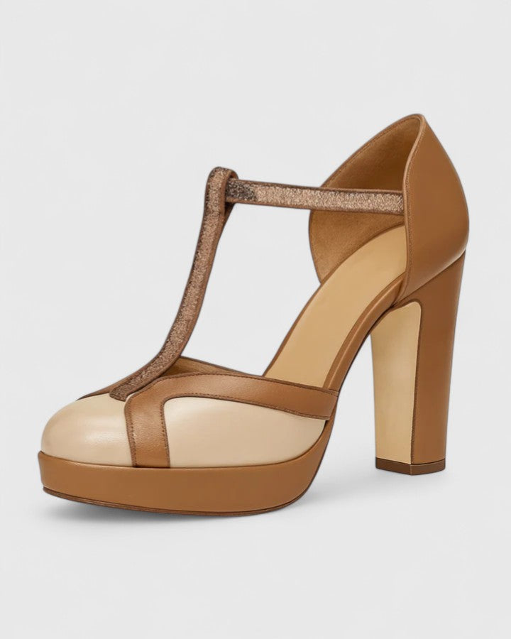EVA | Komfortable Absatzschuhe