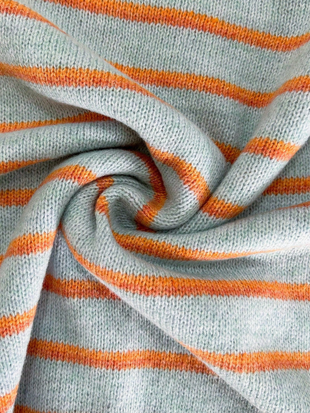 Céliane | Chic Striped Knit Cardigan