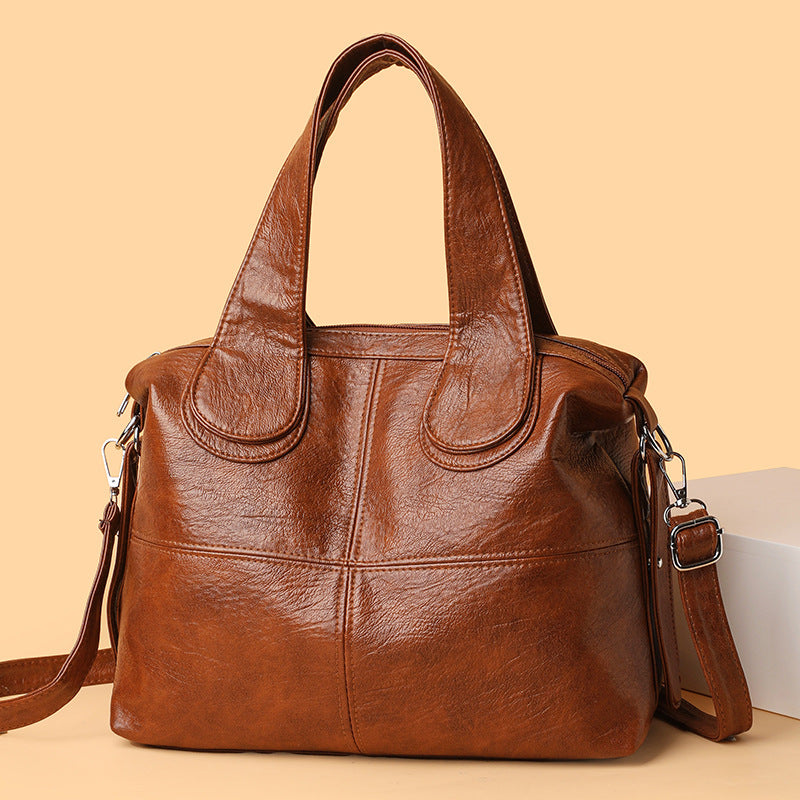 Chiara – Große Casual-Handtasche