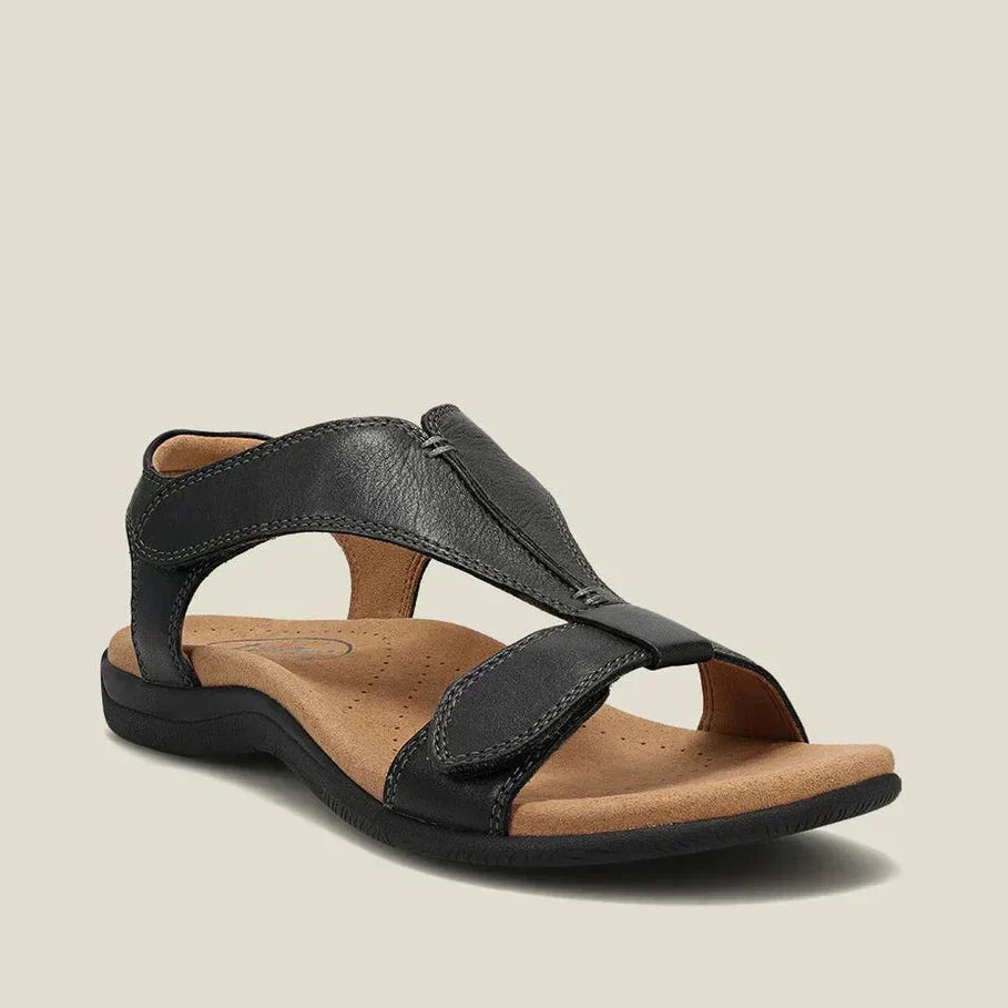 Lara | Ergonomic Orthopedic Sandals