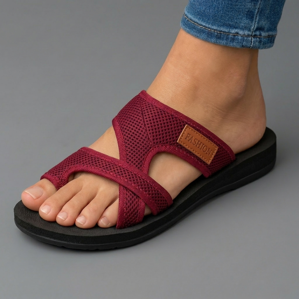 MARCO & BIANCA MILANO | ELSA Orthopedic Comfort Sandals