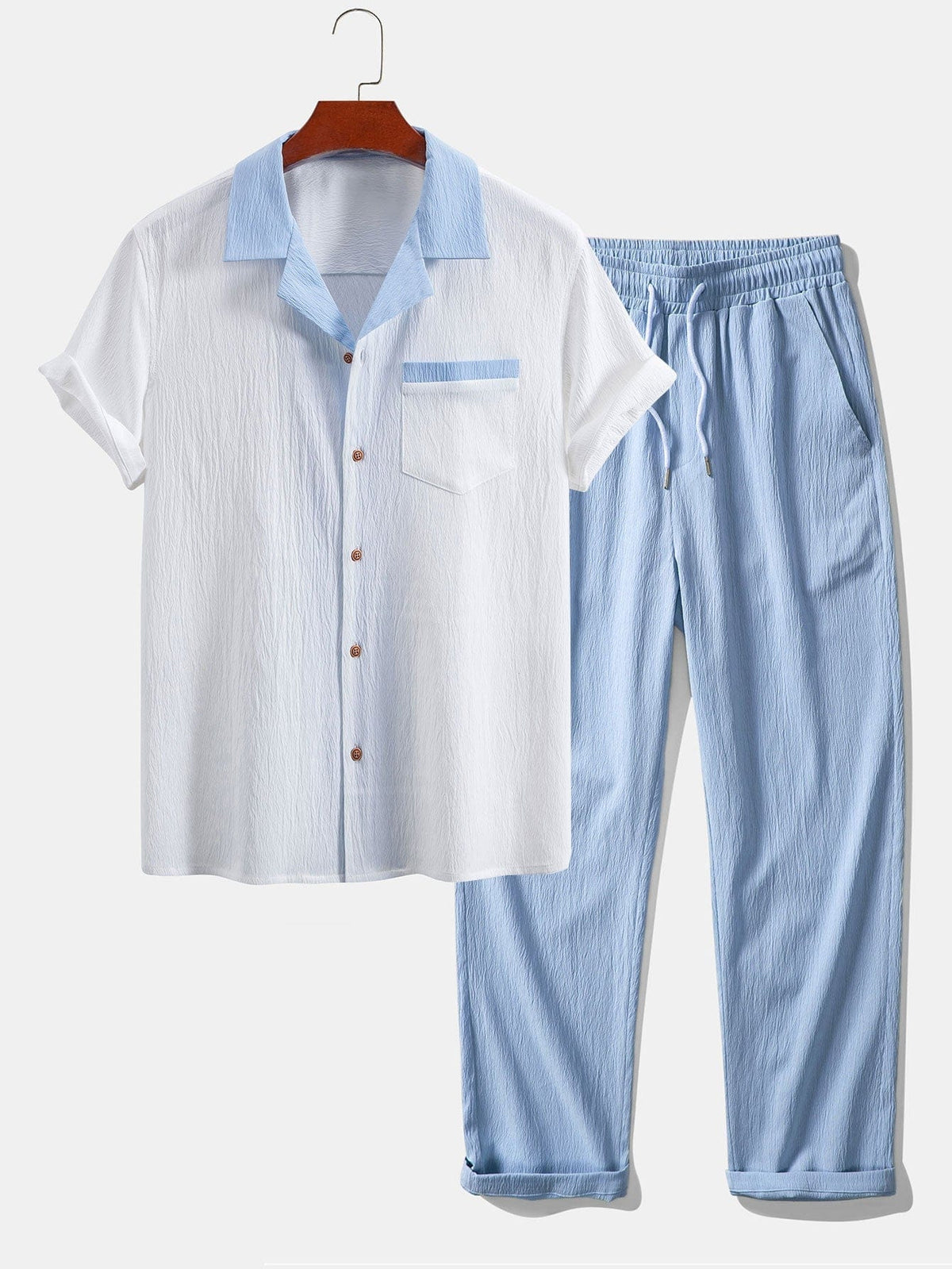 SARDINIEN Linen Collection