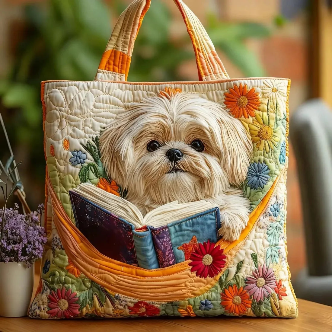 Skylar | Handcrafted Everyday Tote