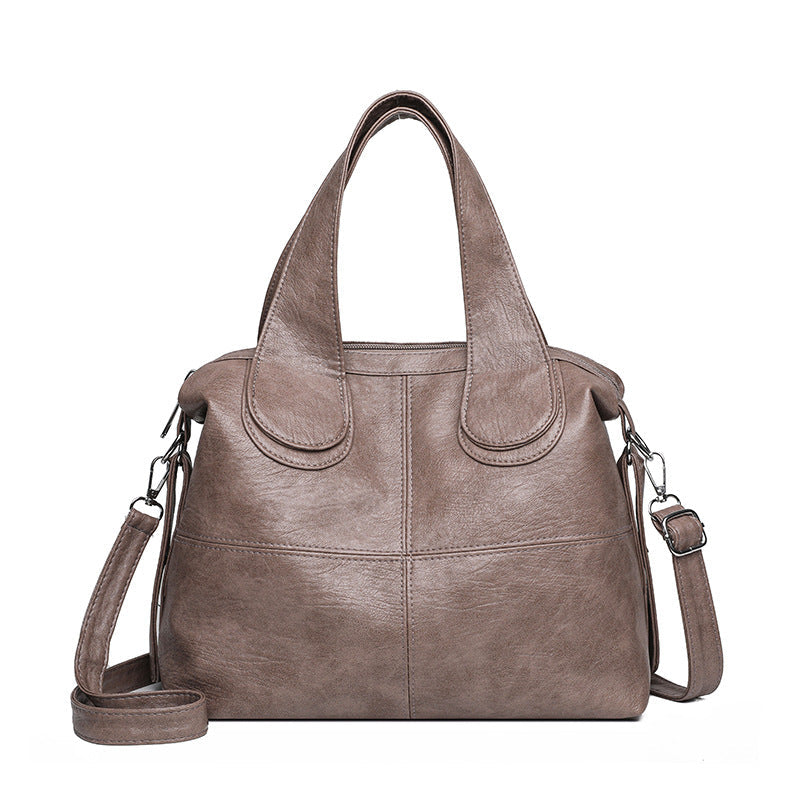 Chiara – Große Casual-Handtasche