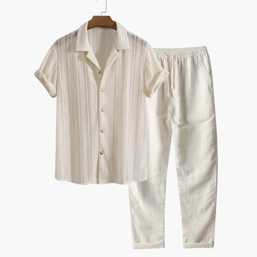 Santorini Summer Collection