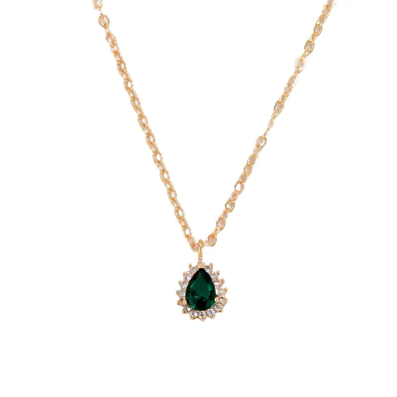 Yvaine Gladorra Gold Necklace