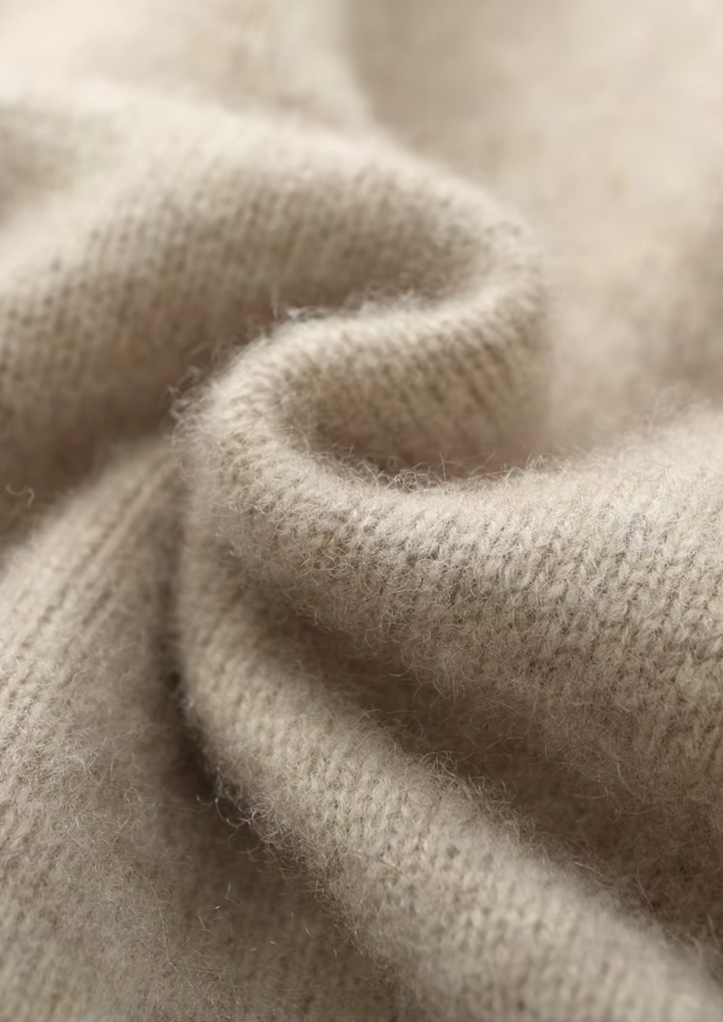 Premium Extra-Fine Merino Wool Set