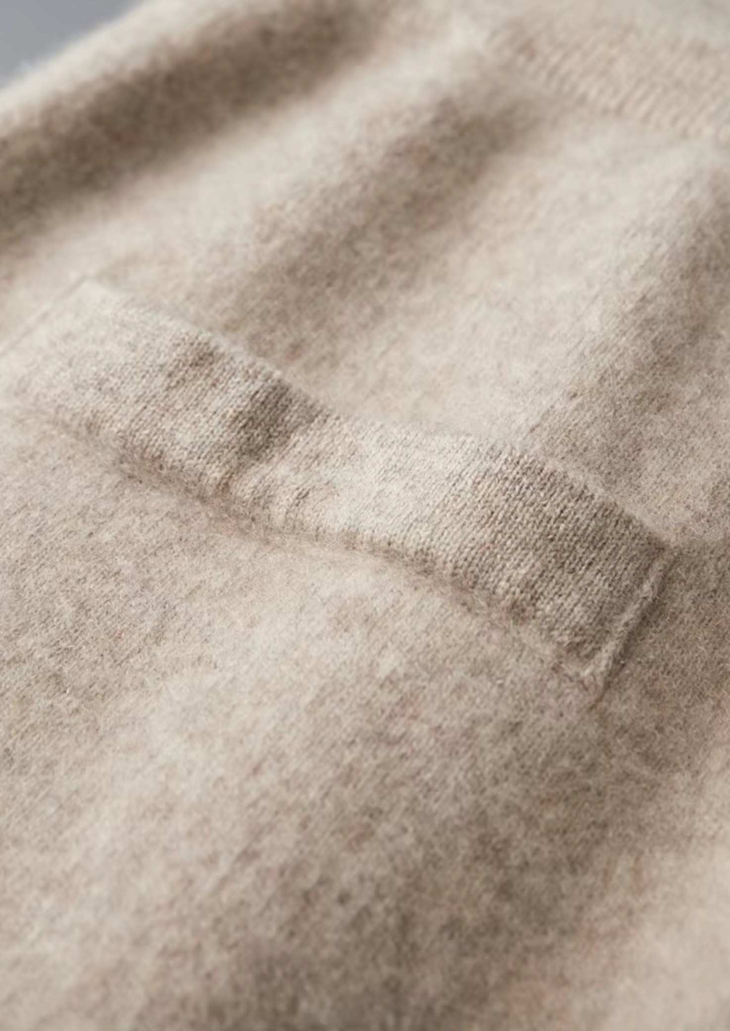 Premium Extra-Fine Merino Wool Set
