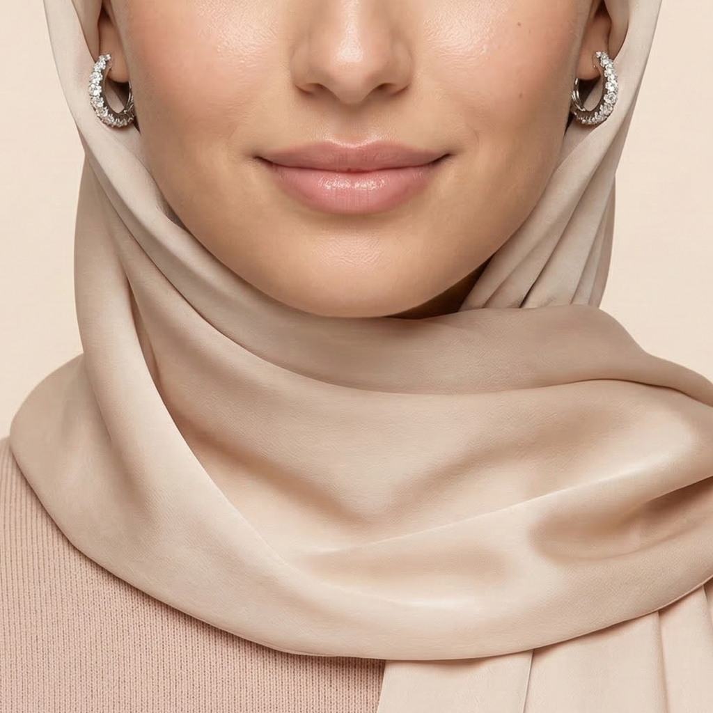 Lunaria™ - Elegante Ohrringe mit Moissaniten