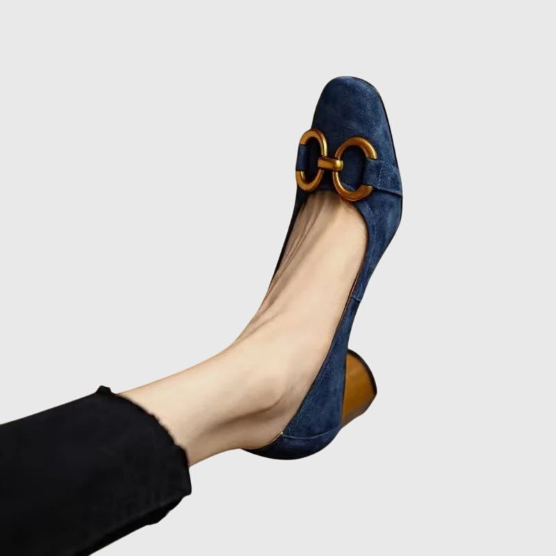 Dorothy | Chic Elegance High Heels