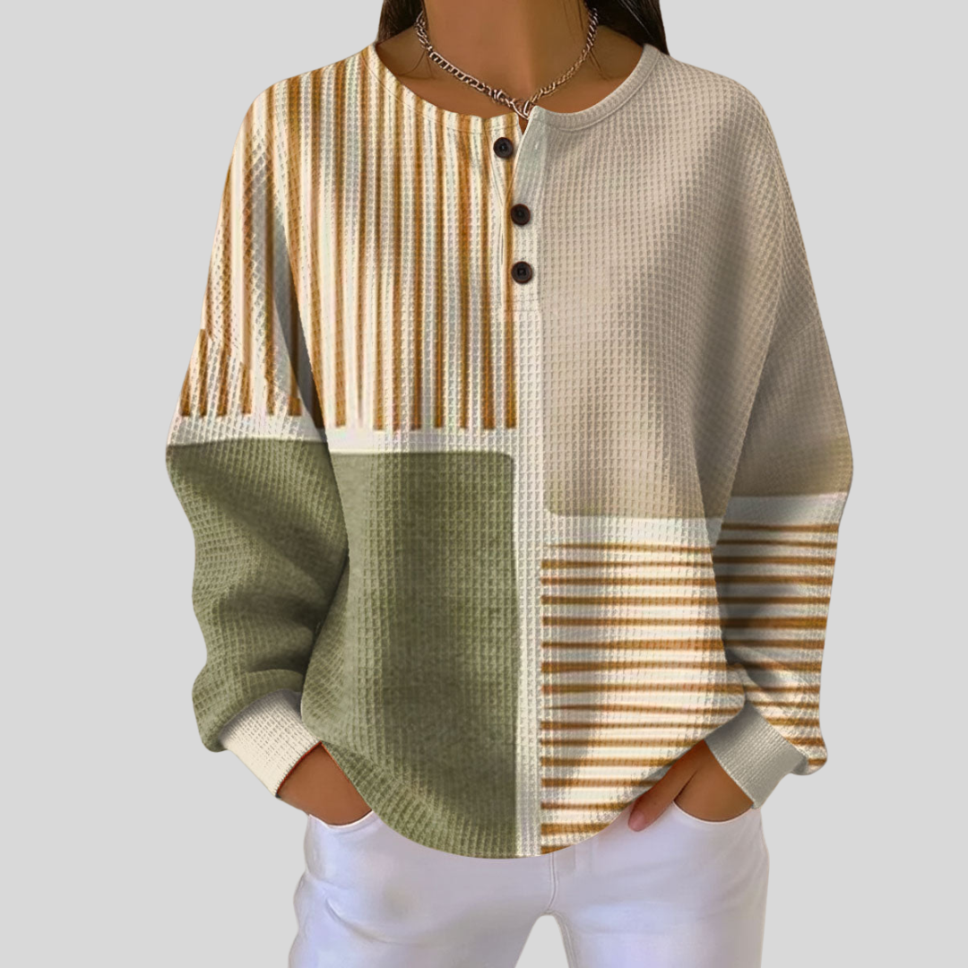 Aubrey | Stilvoller Alltags-Pullover