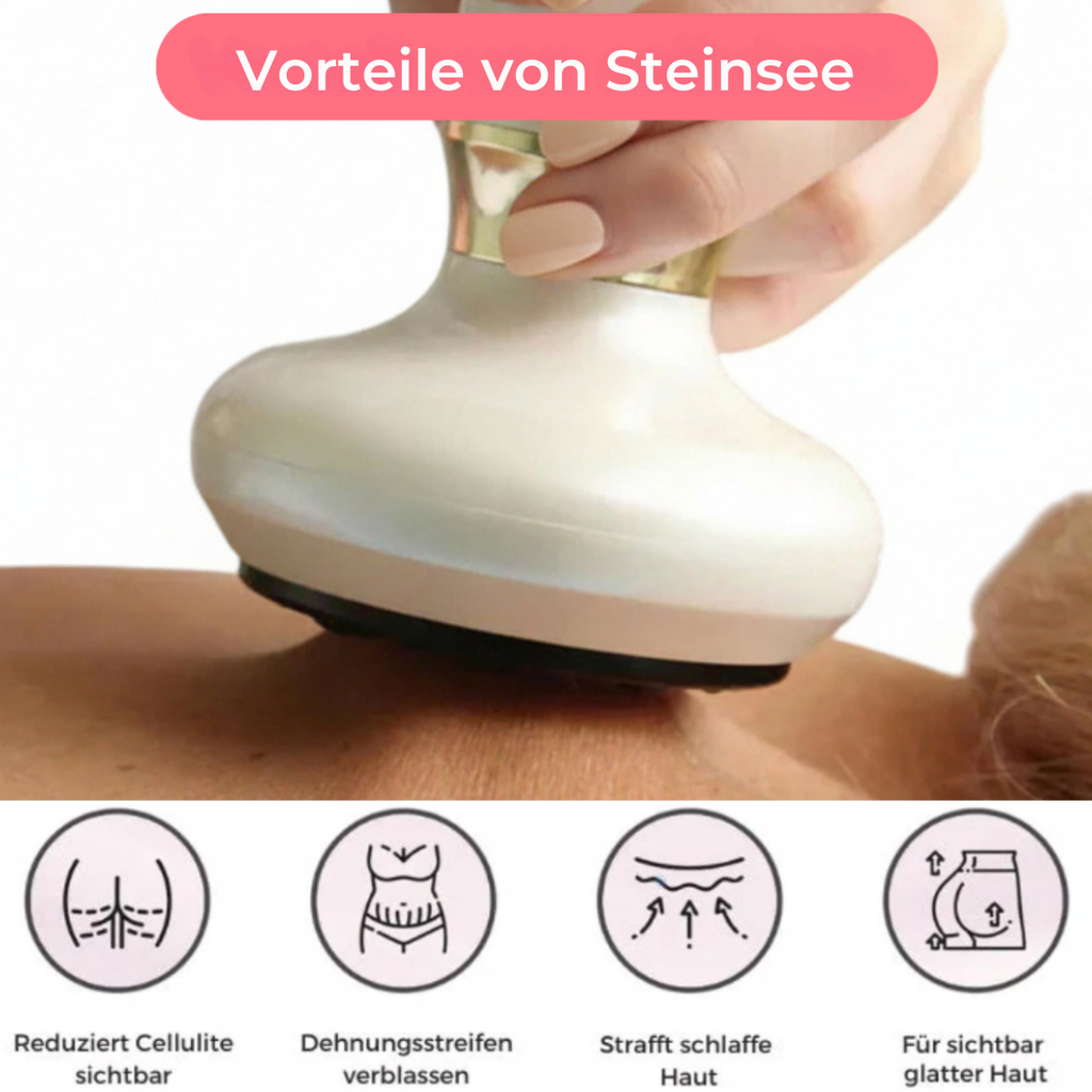 Steinsee Cellulite-Massage Pro