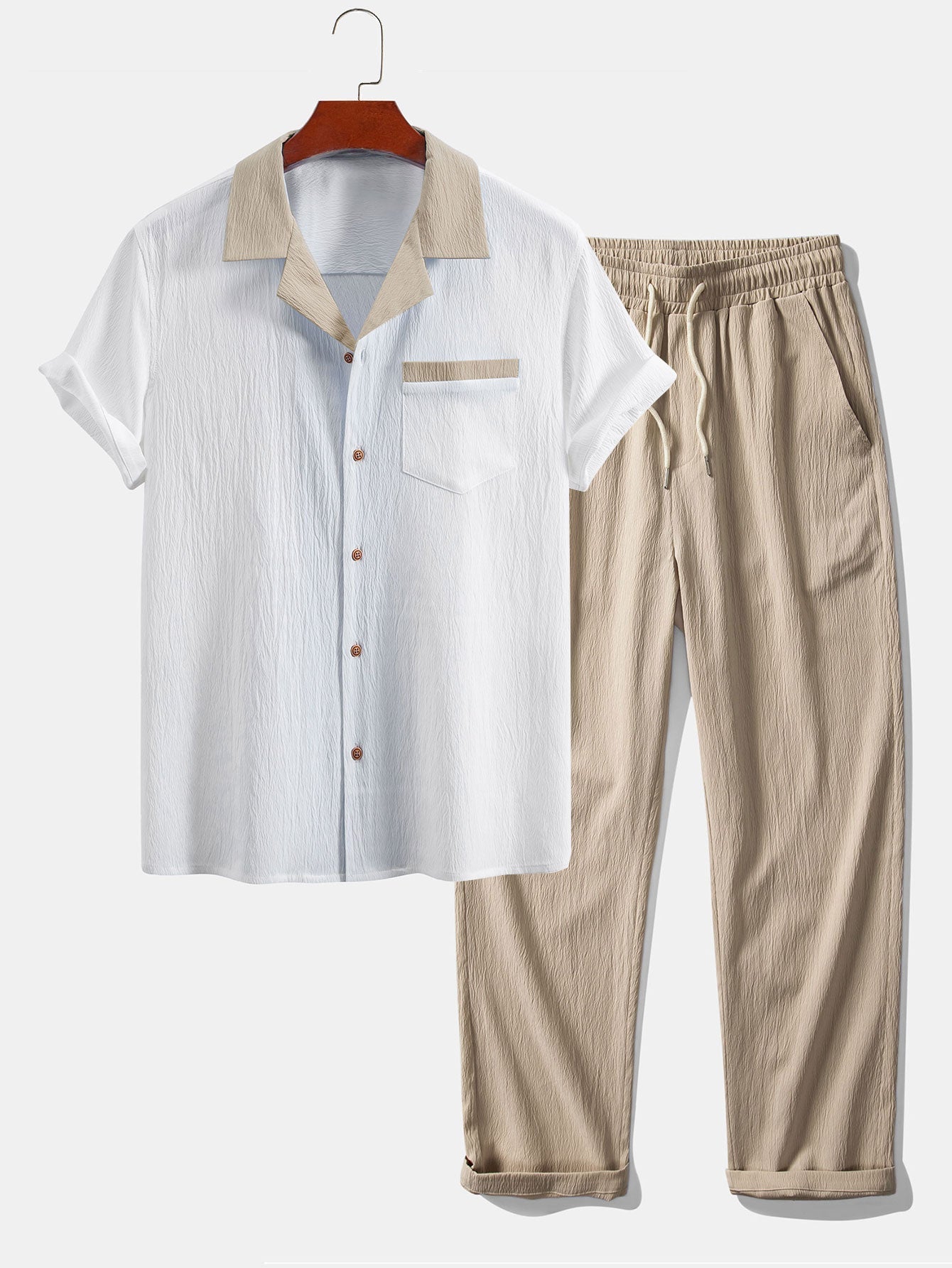 SARDINIEN Linen Collection