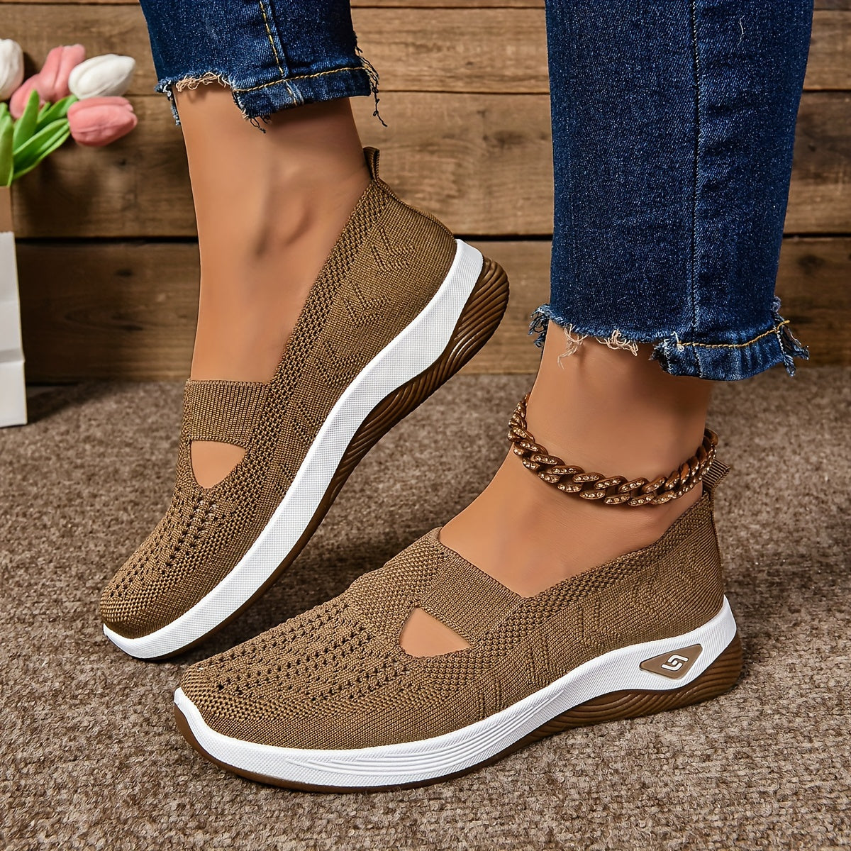 OrthoStep™ — Orthopädische Komfortschuhe