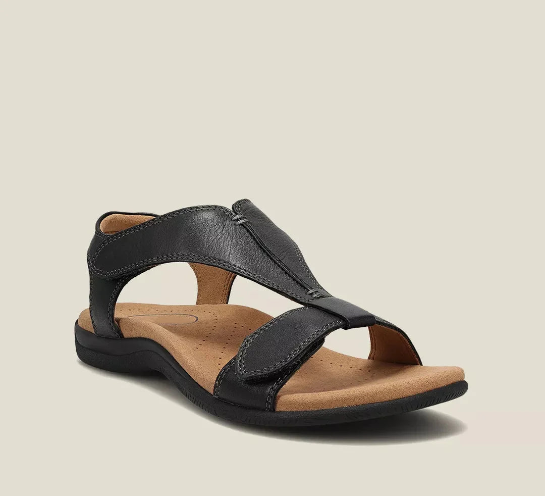 Naëlia™ | Wolkenweiche Komfortsandalen