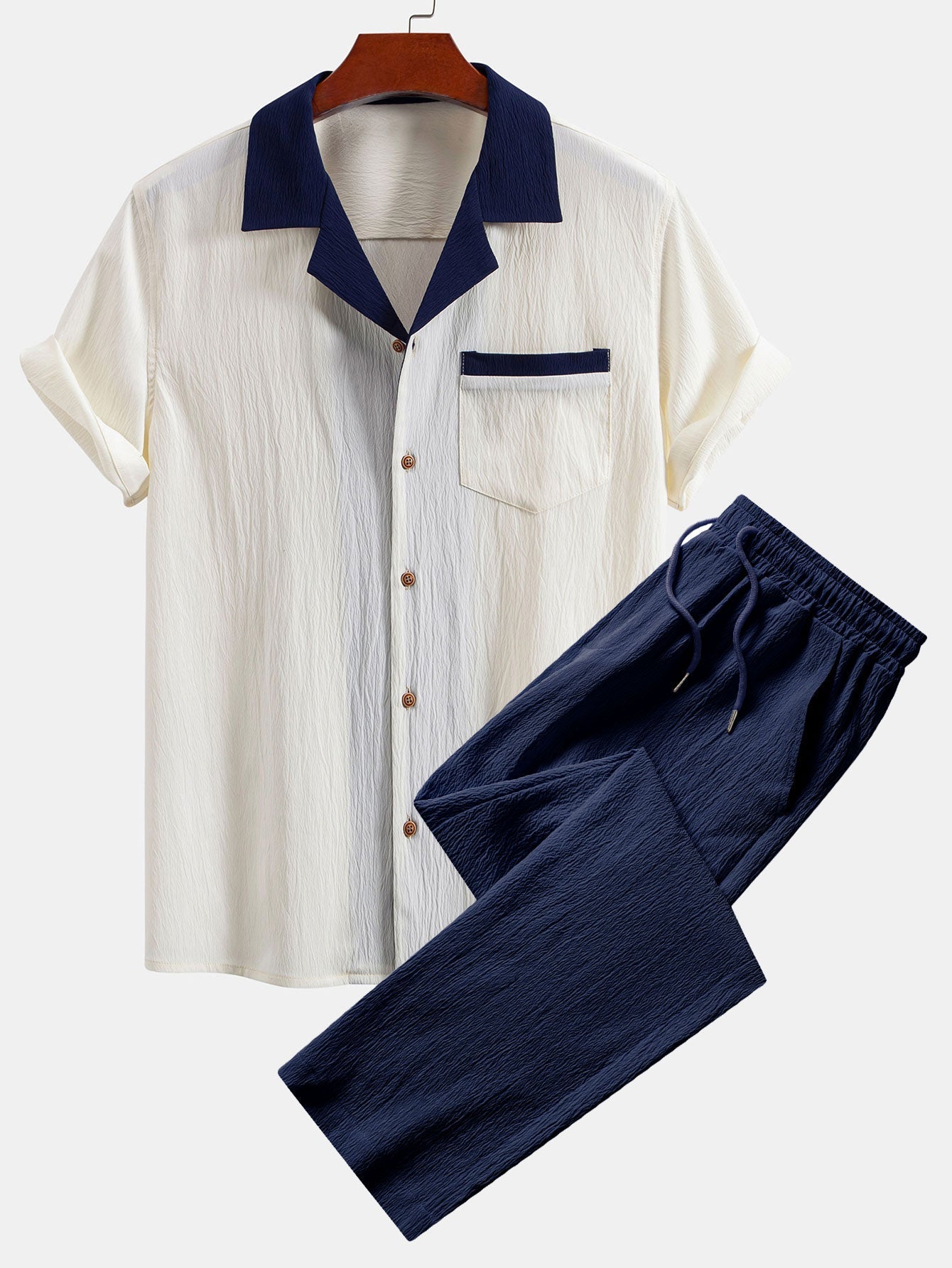 SARDINIEN Linen Collection