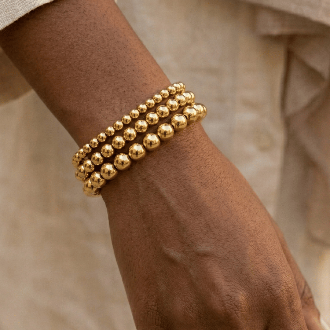 Lunavelle™ - Elegantes Armband mit Perlen