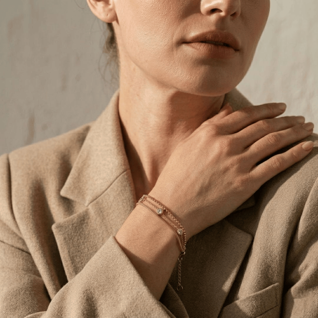 Laythara™ - Elegantes Armband