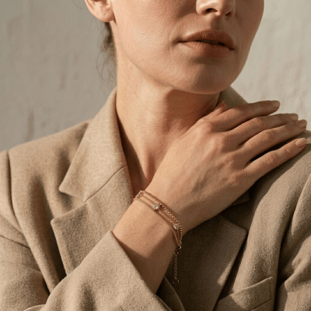 Laythara™ - Elegantes Armband