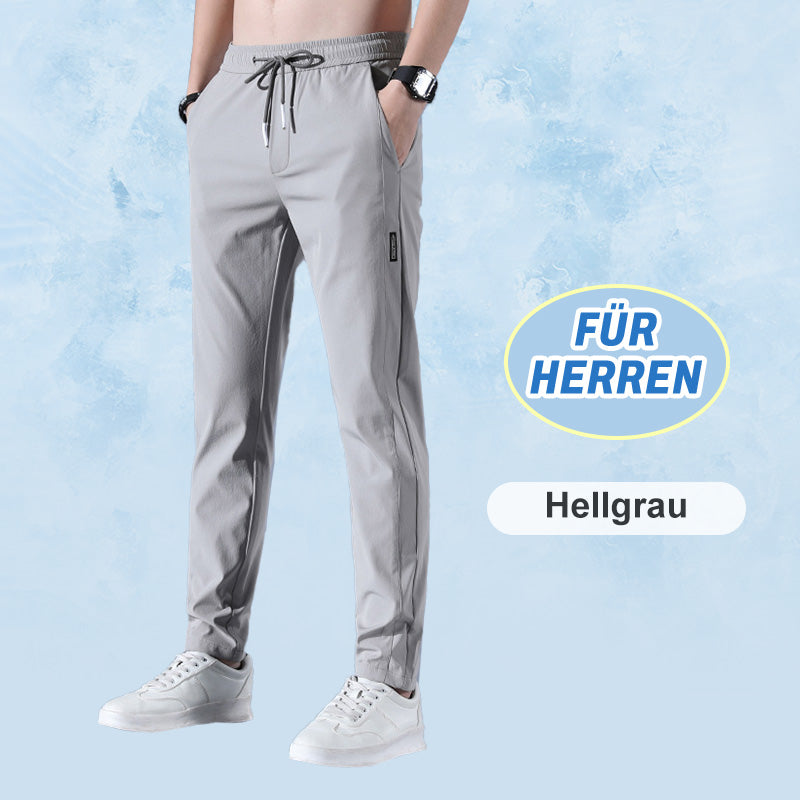 FlexDry – Schnell trocknende Stretchhose