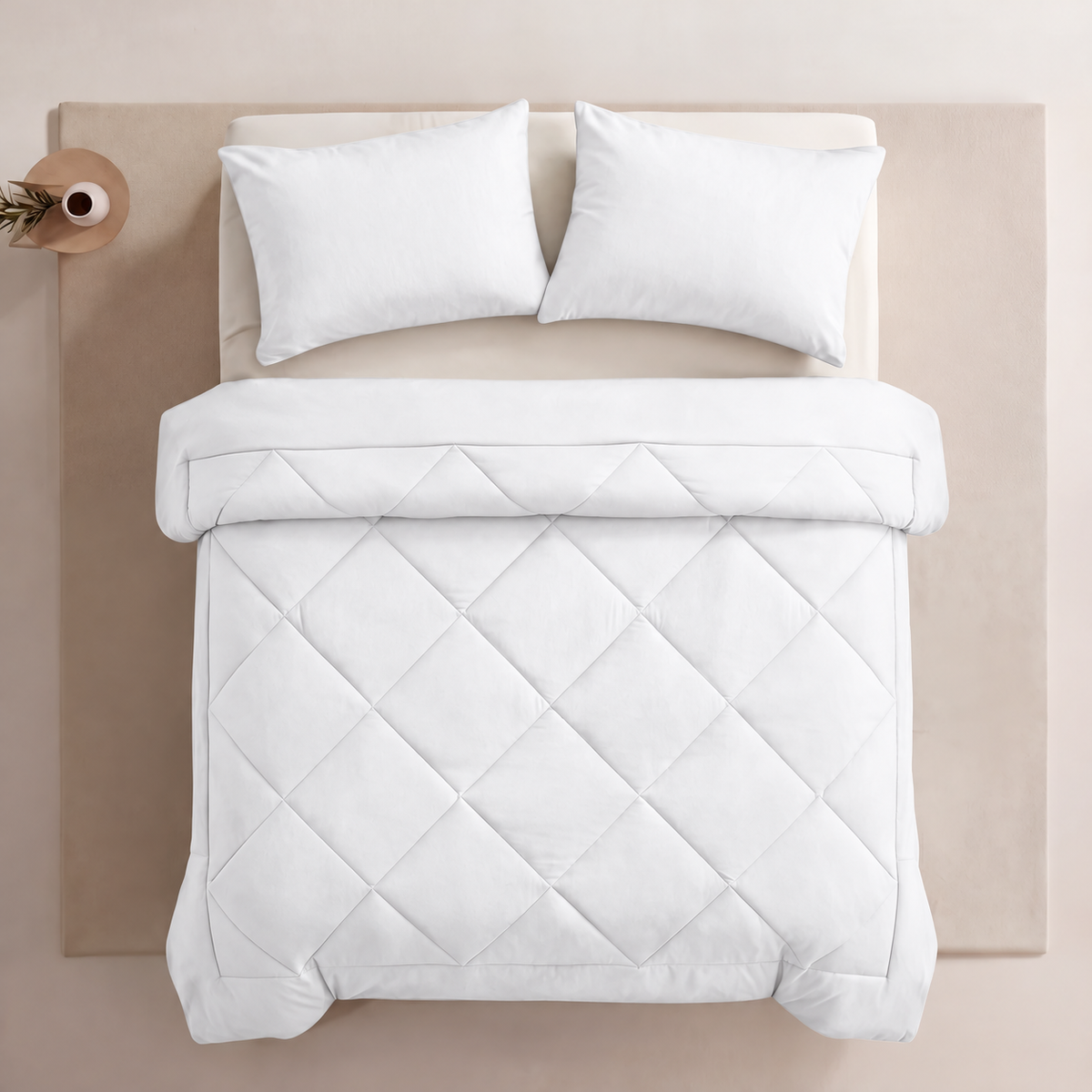 LUNA – Couette tout-en-un sans housse