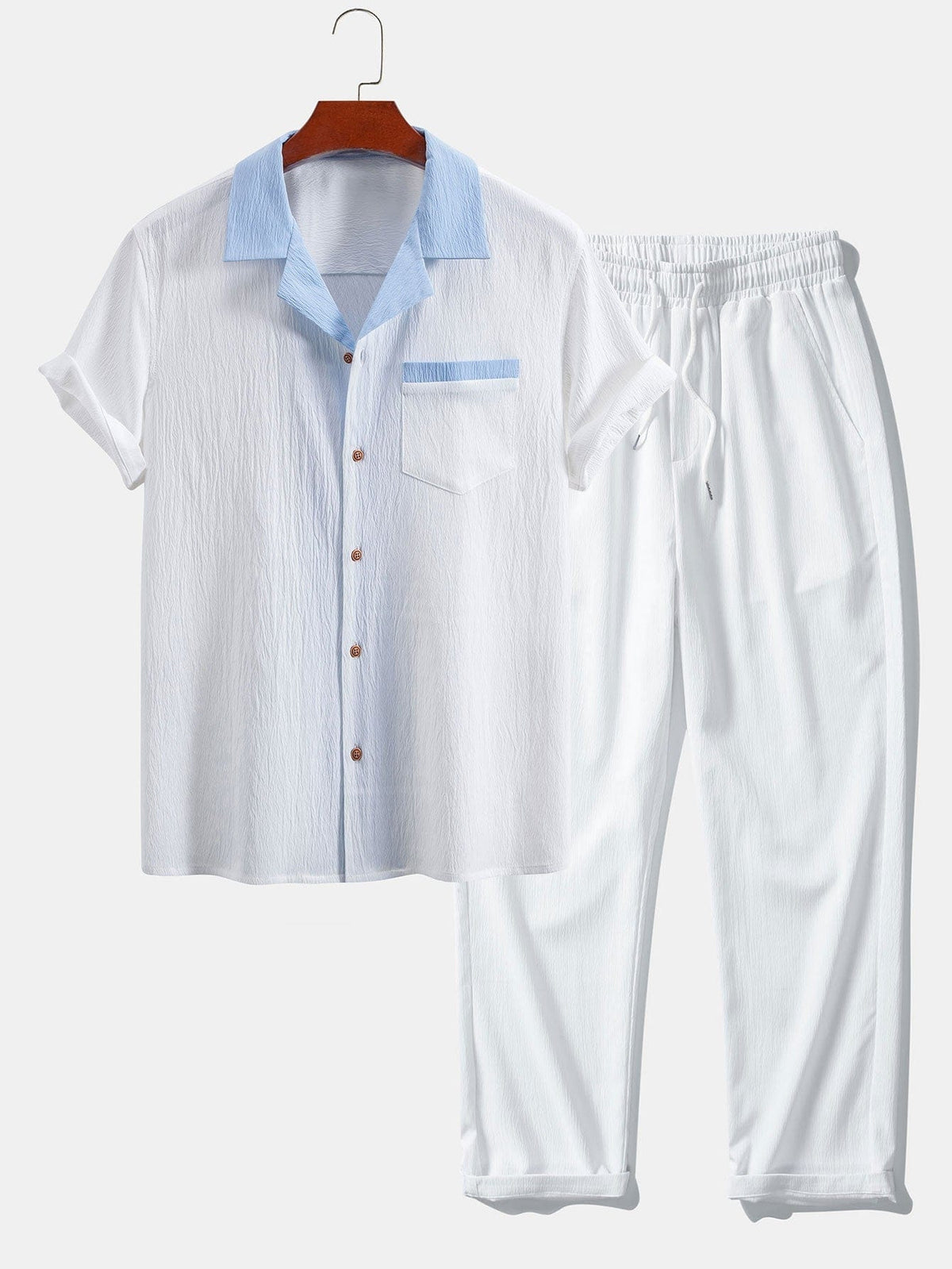 SARDINIEN Linen Collection