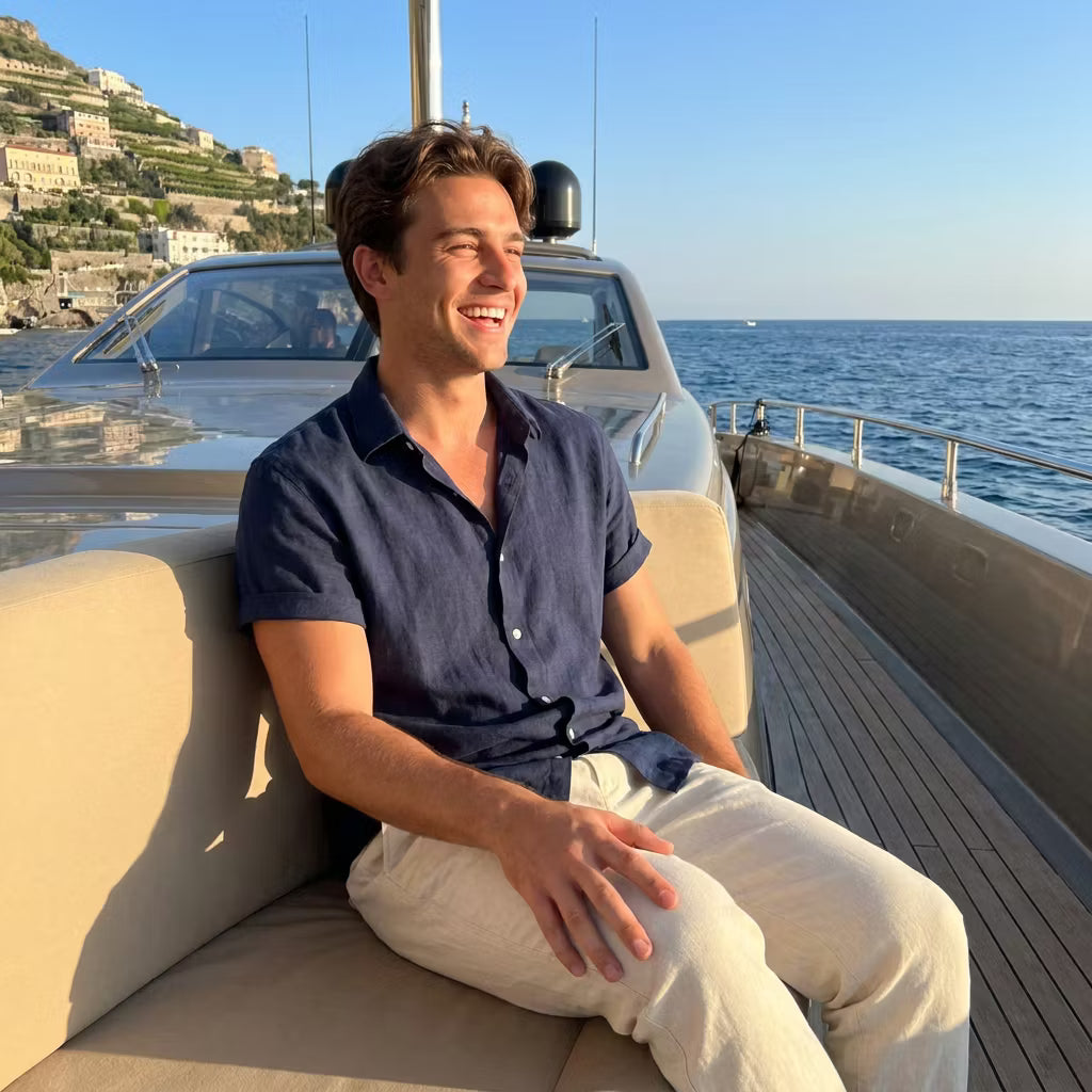 Summer Ensemble - St. Tropez Legend