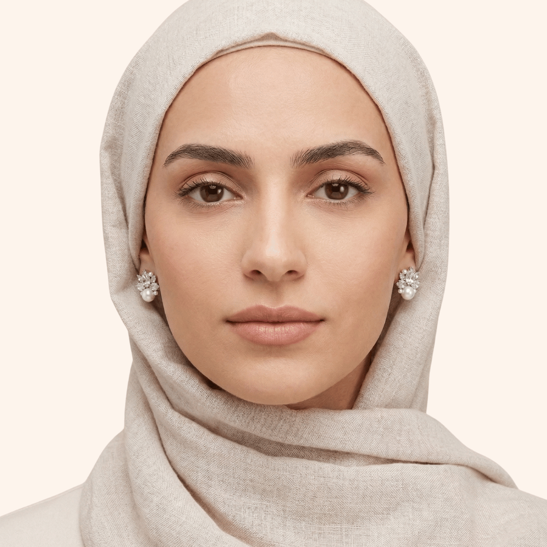 Jasminelle™ - Elegante Ohrringe