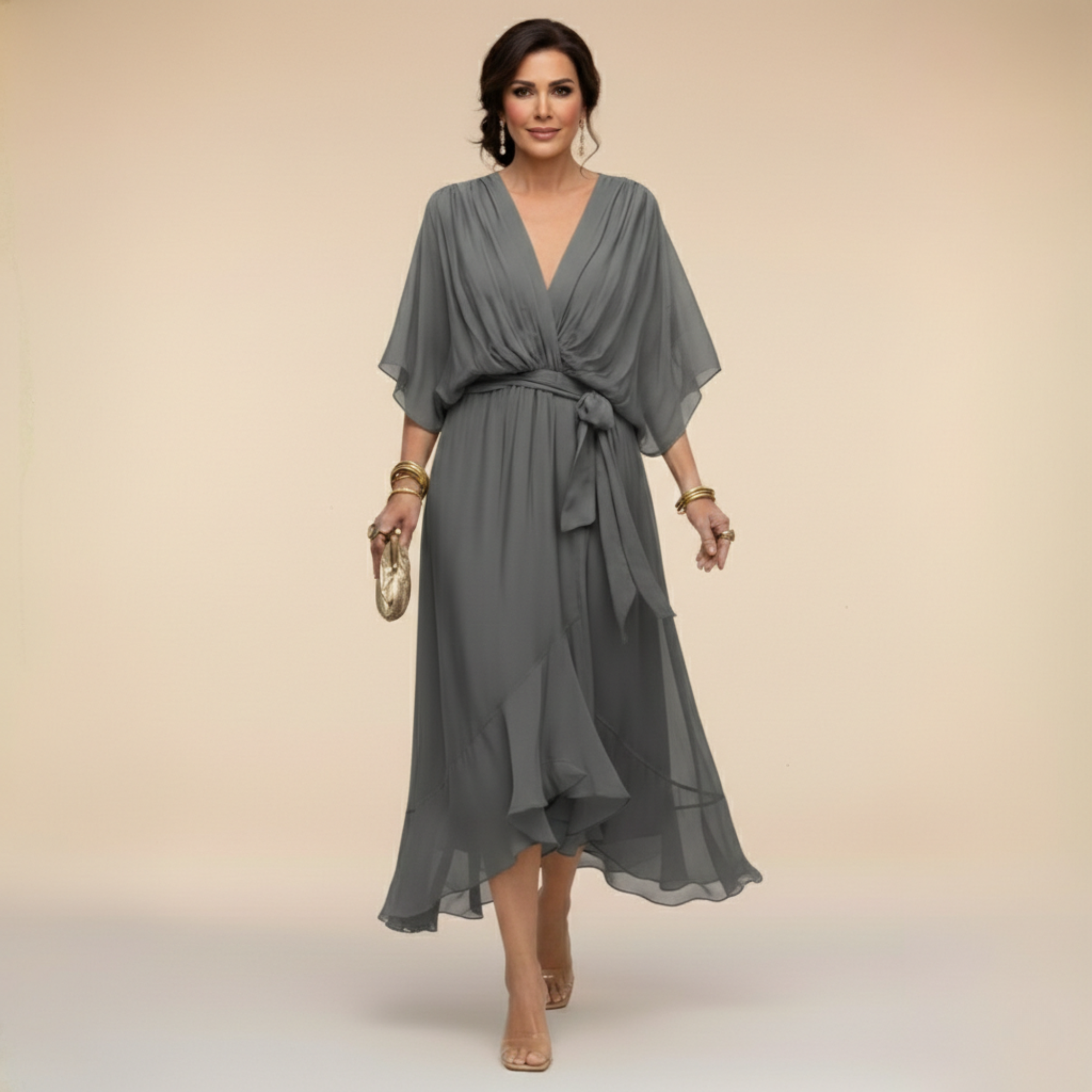 Serata Kleid