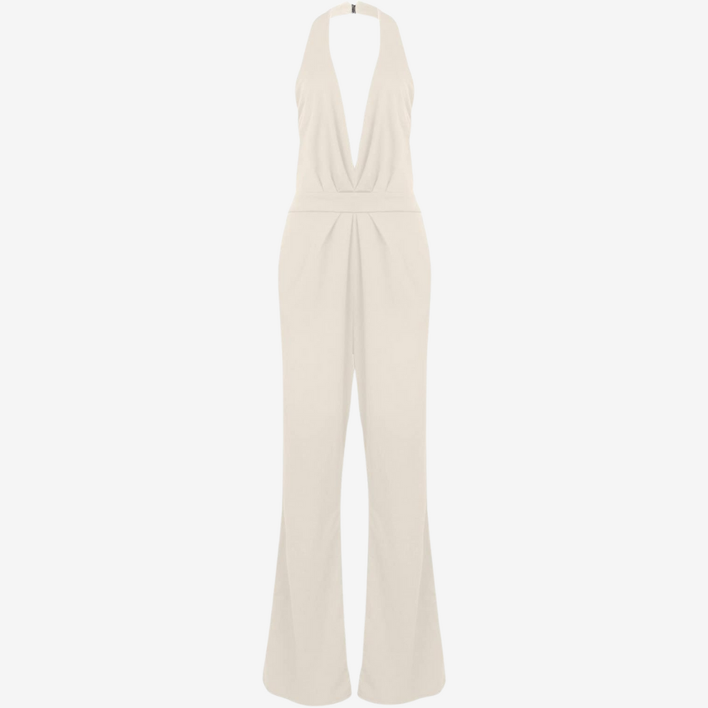 Mirella™ Wide-Leg Jumpsuit