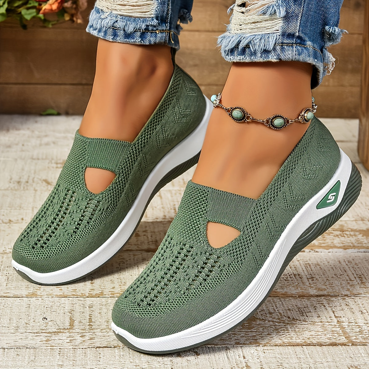 OrthoStep™ — Orthopädische Komfortschuhe