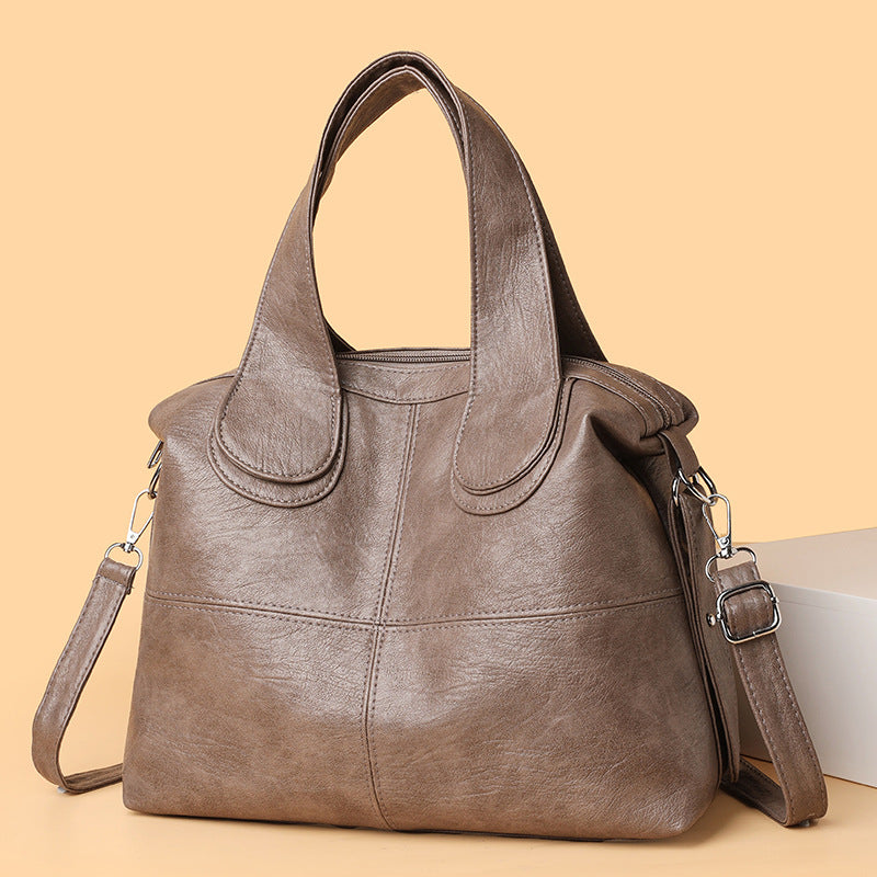 Chiara – Große Casual-Handtasche