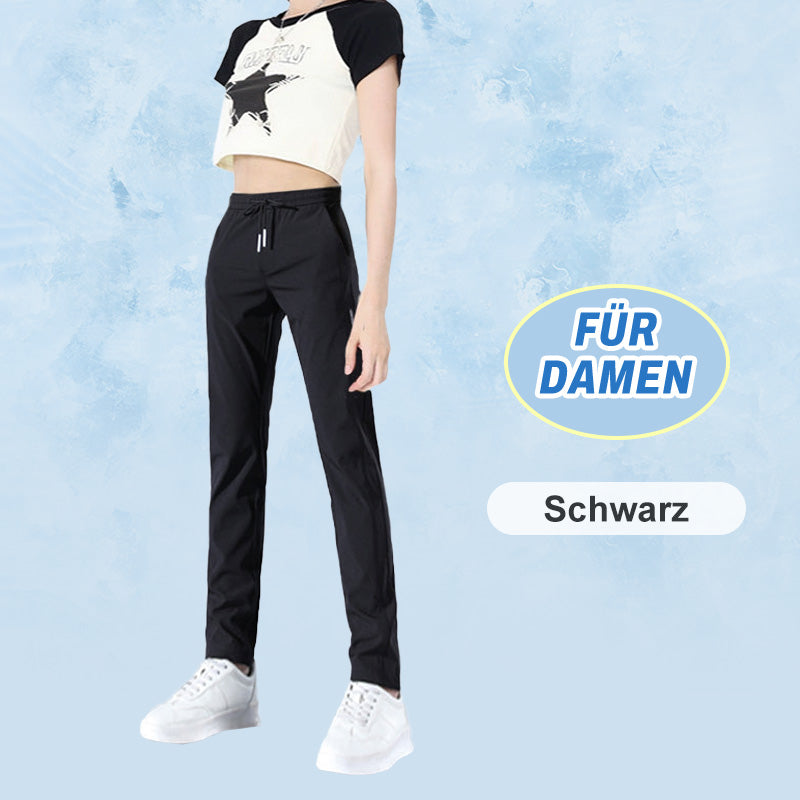 FlexDry – Schnell trocknende Stretchhose