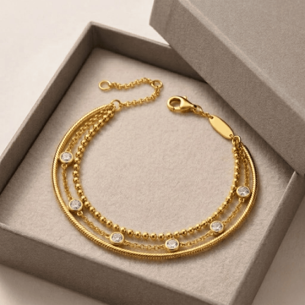 Laythara™ - Elegantes Armband