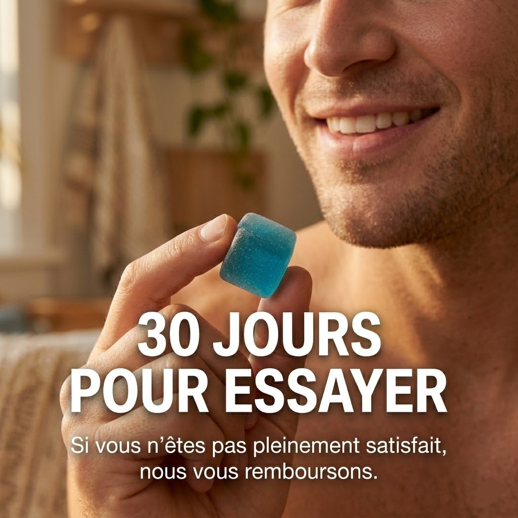 CréaForce™ | Gummies de Créatine 5000 mg