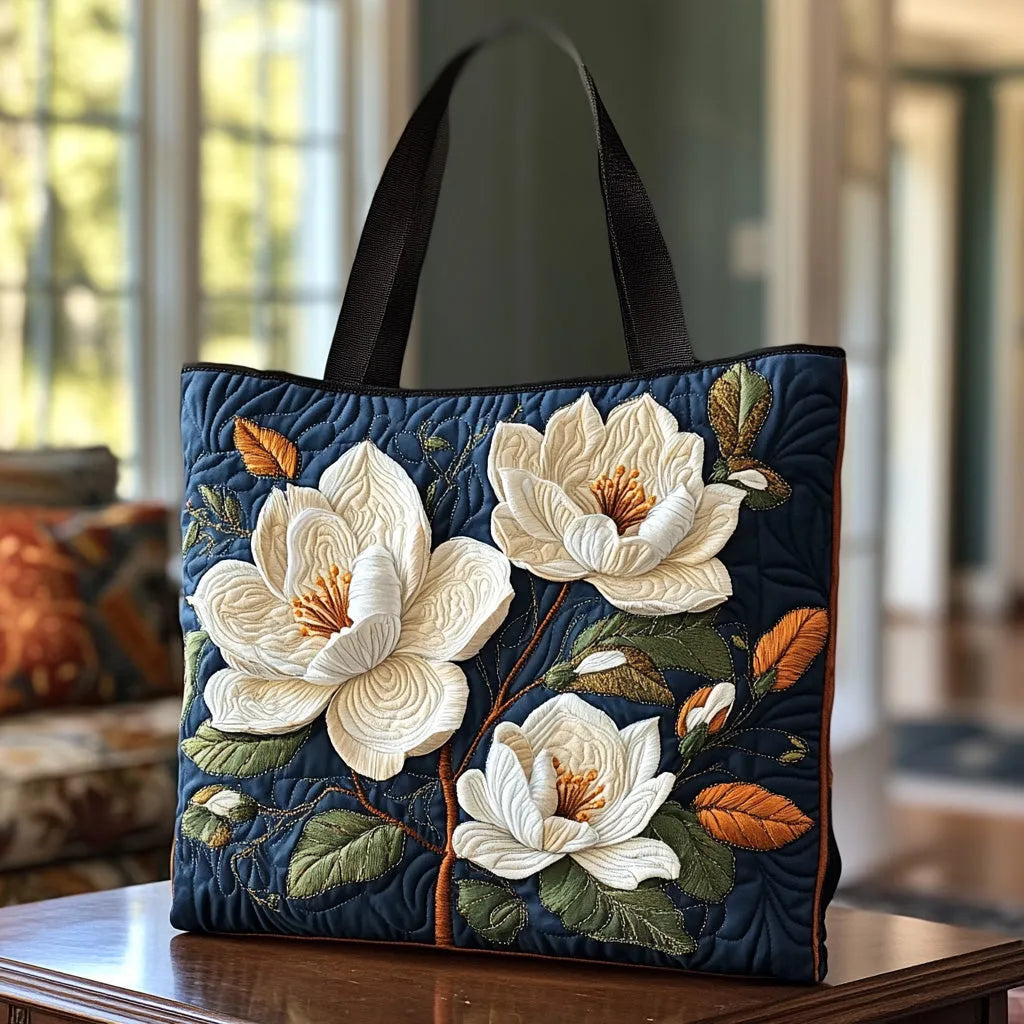 Eliza | Handcrafted Everyday Tote