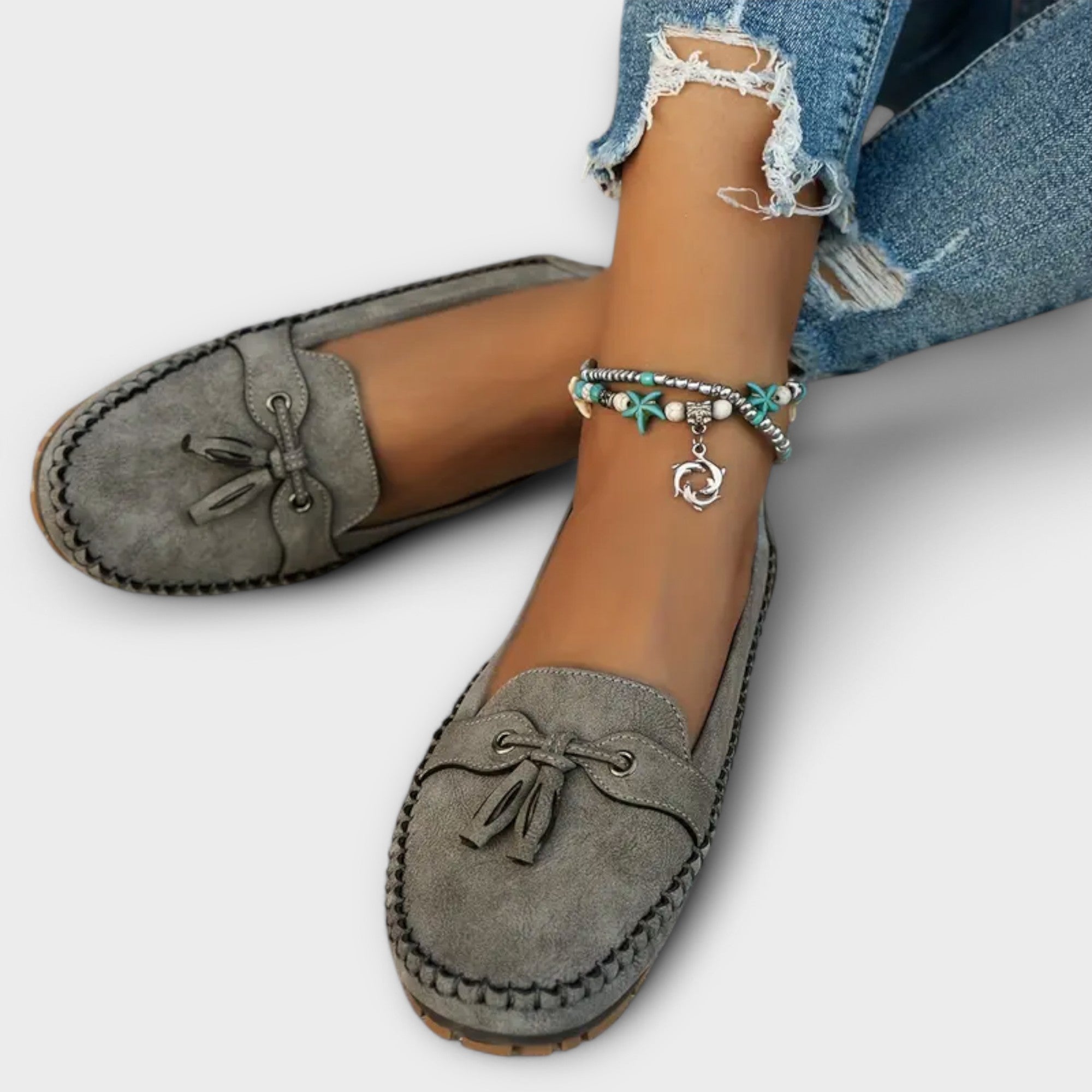 Lise -  Loafer