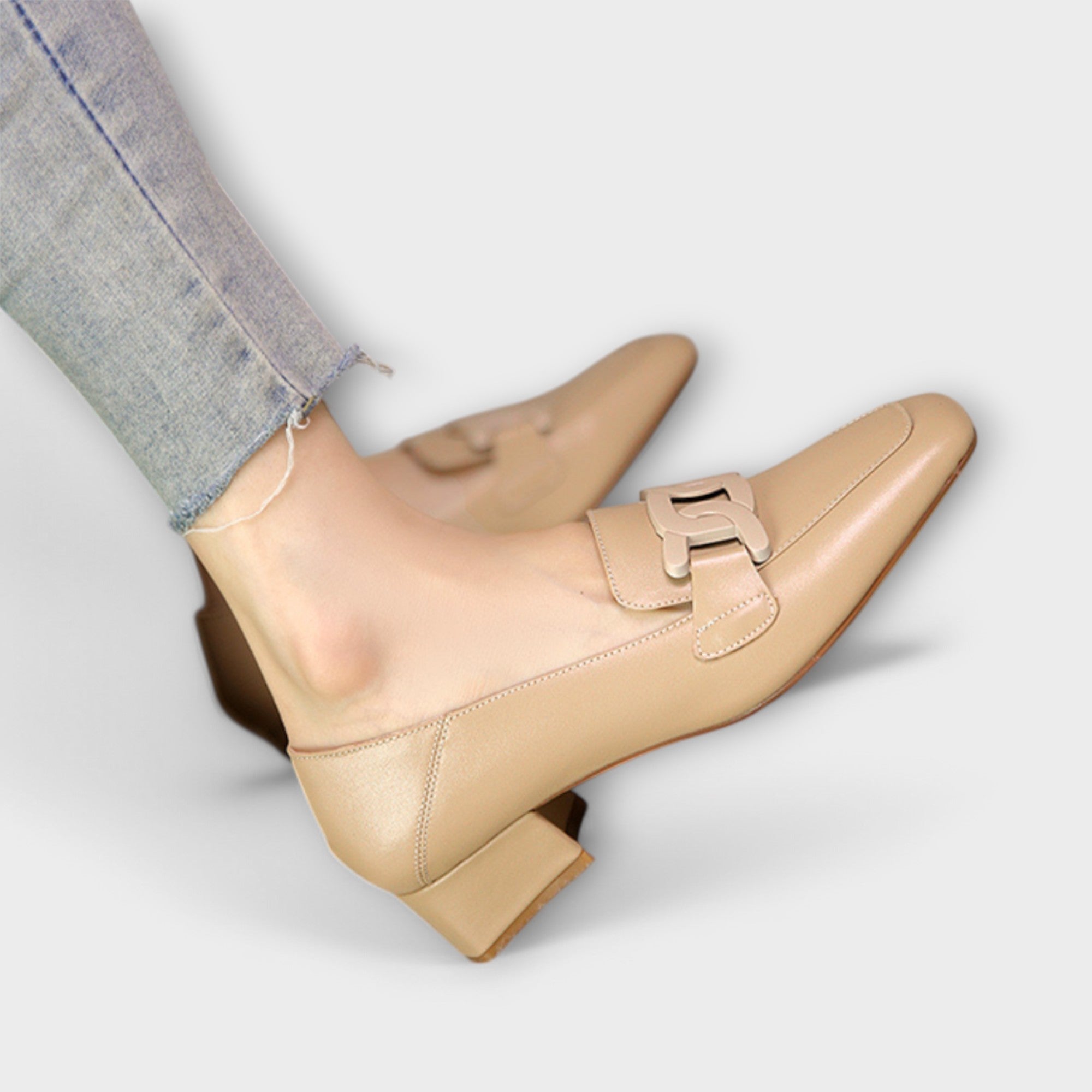 Monika - Slipper