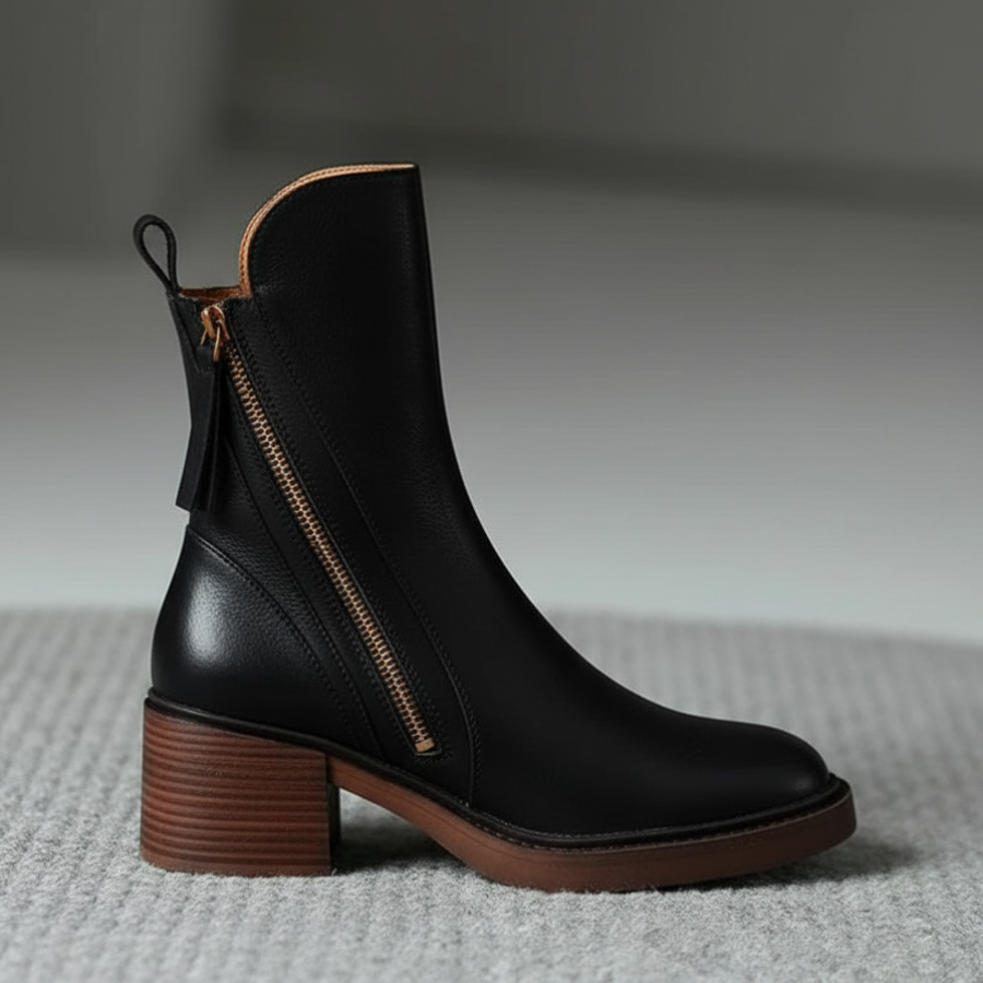 Garciela | Elegante Boots