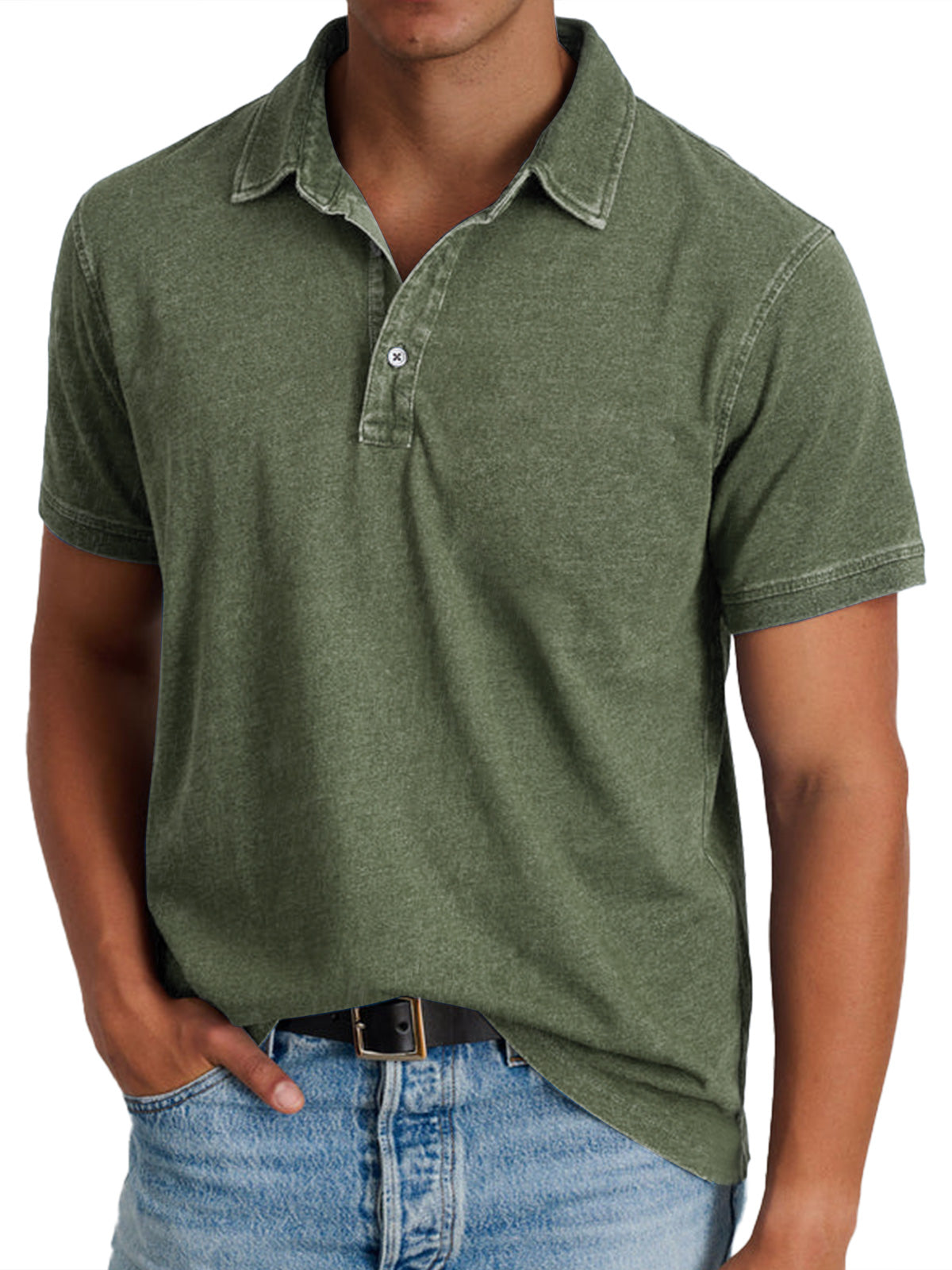 Montero™ | Riviera-Hemd